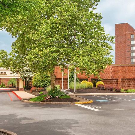 Sheraton Harrisburg Hershey Hotel Exteriör bild