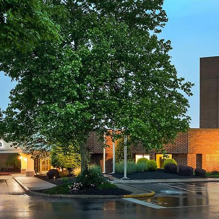 Sheraton Harrisburg Hershey Hotel Exteriör bild