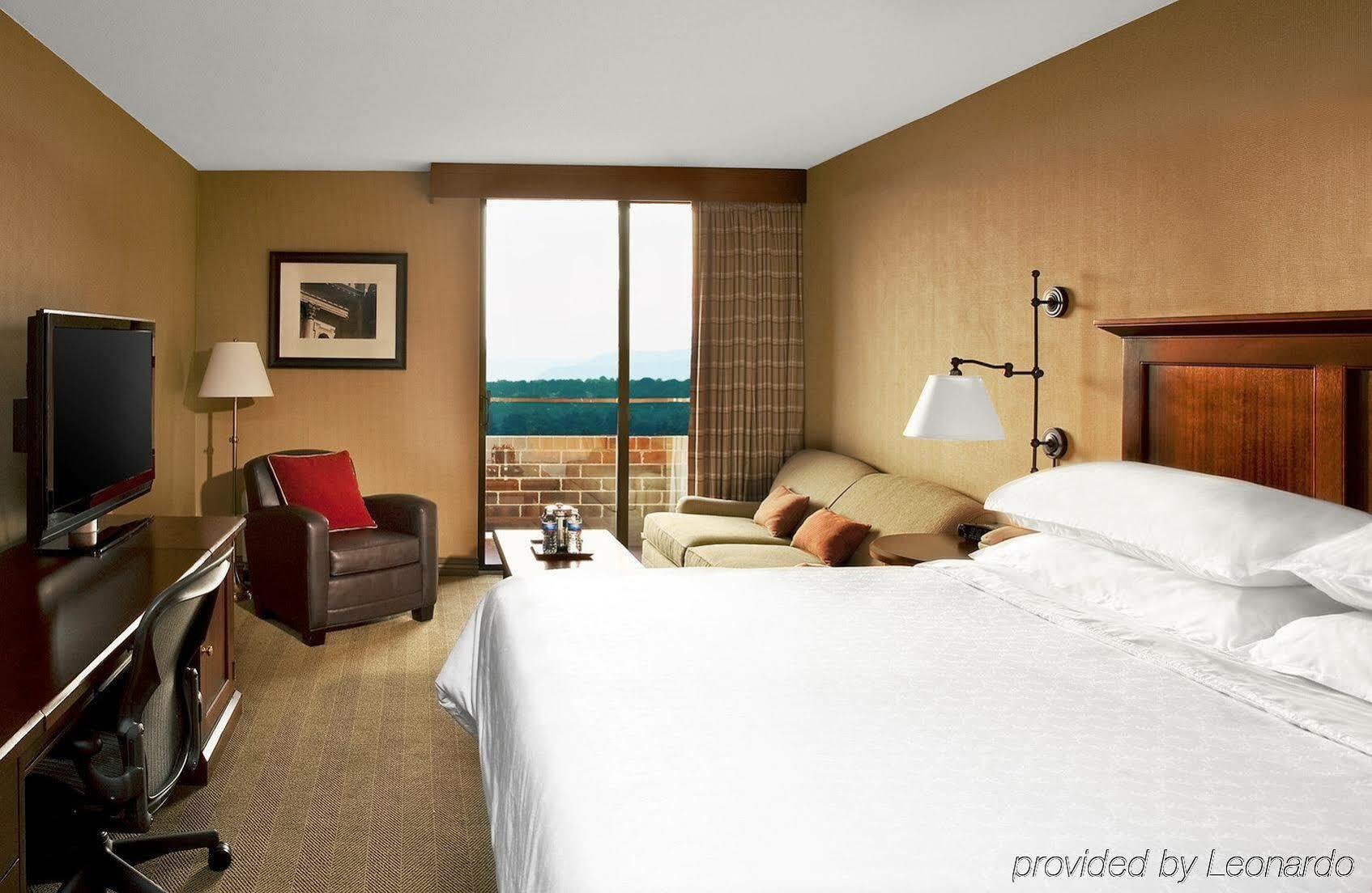 Sheraton Harrisburg Hershey Hotel Exteriör bild
